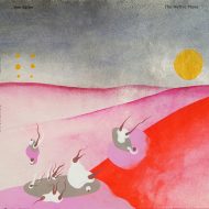 “The Mythic Plane” on 12″ Vinyl